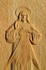 Divine Mercy - Jesus, I trust In You (4)